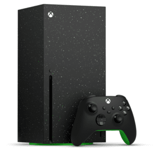 کنسول بازی Xbox Series X یک ترابایت