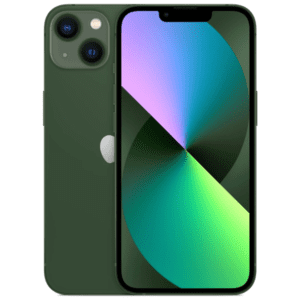گوشی موبایل اپل iPhone 13 دو سیم‌کارت